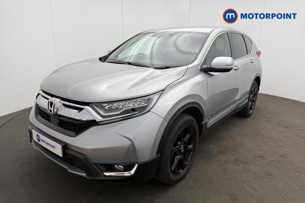 Honda Cr-V SE Automatic Petrol SUV - Stock Number (1563528) - 2nd supplementary image