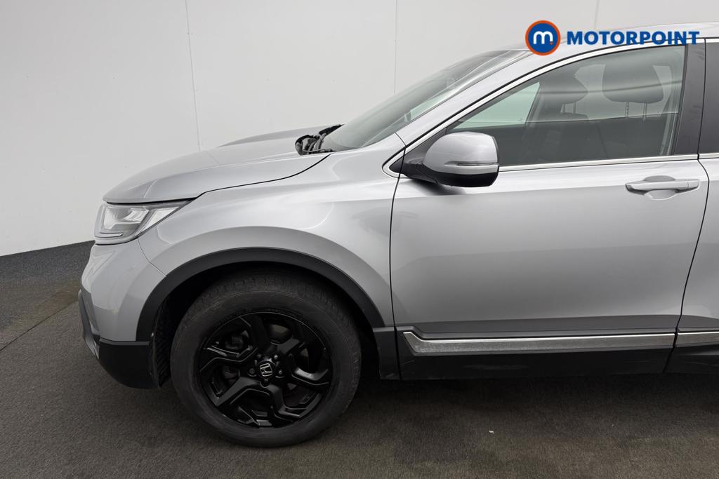 Honda Cr-V SE Automatic Petrol SUV - Stock Number (1563528) - 3rd supplementary image