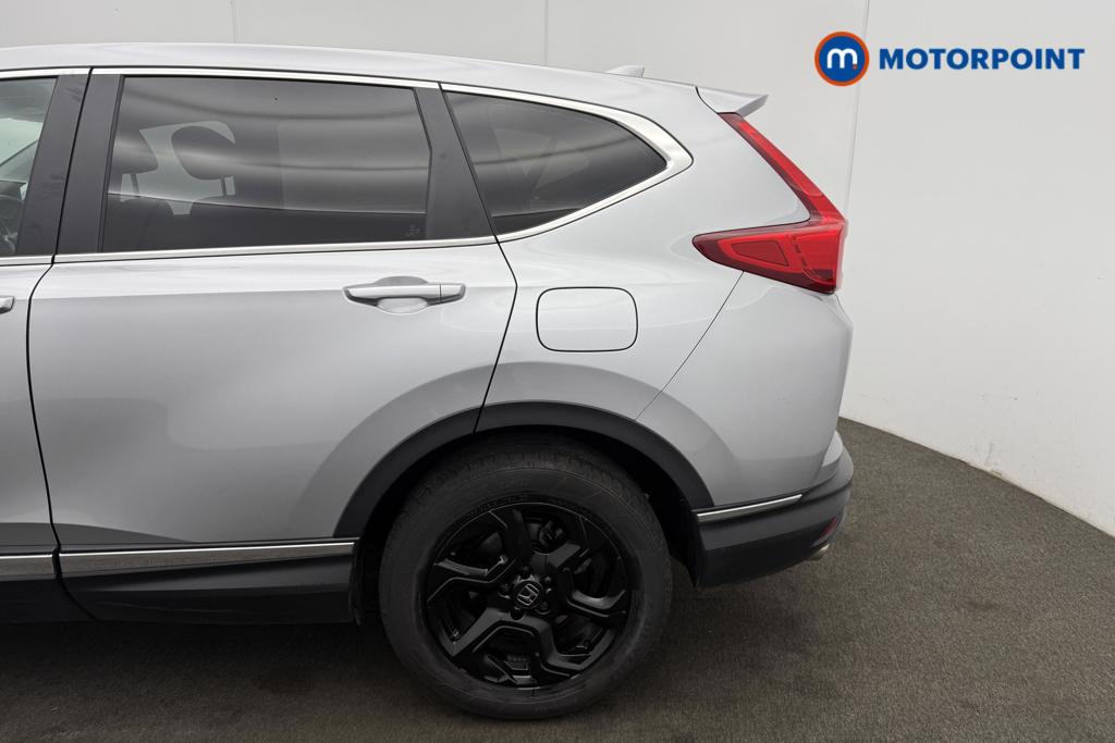 Honda Cr-V SE Automatic Petrol SUV - Stock Number (1563528) - 4th supplementary image