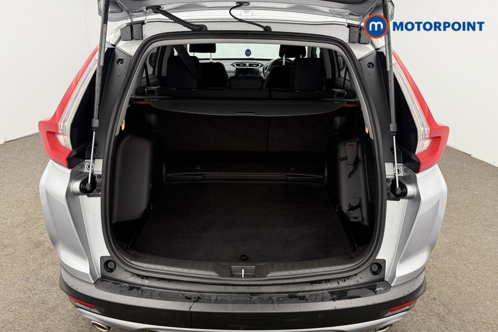 Honda Cr-V SE Automatic Petrol SUV - Stock Number (1563528) - 5th supplementary image