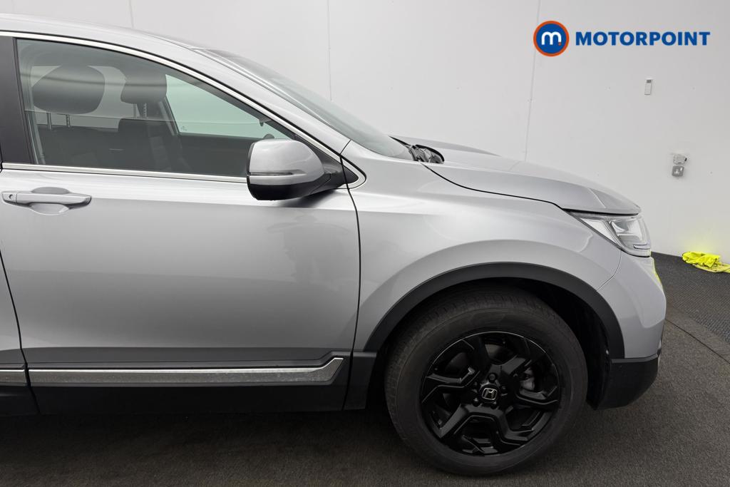 Honda Cr-V SE Automatic Petrol SUV - Stock Number (1563528) - 8th supplementary image
