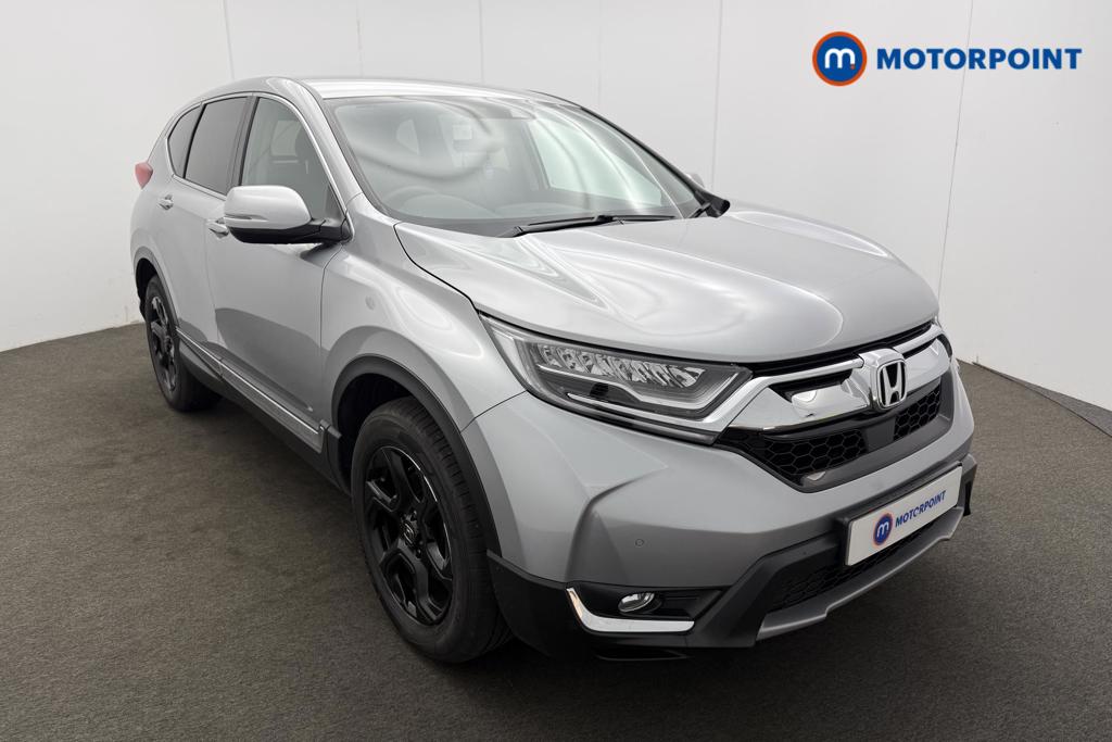 Honda Cr-V SE Automatic Petrol SUV - Stock Number (1563528) - 9th supplementary image