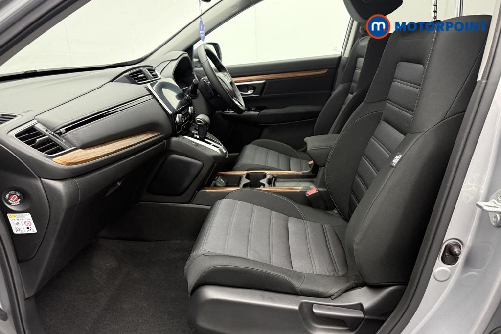 Honda Cr-V SE Automatic Petrol SUV - Stock Number (1563528) - 10th supplementary image