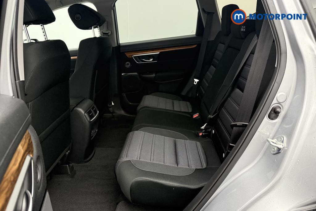 Honda Cr-V SE Automatic Petrol SUV - Stock Number (1563528) - 11th supplementary image