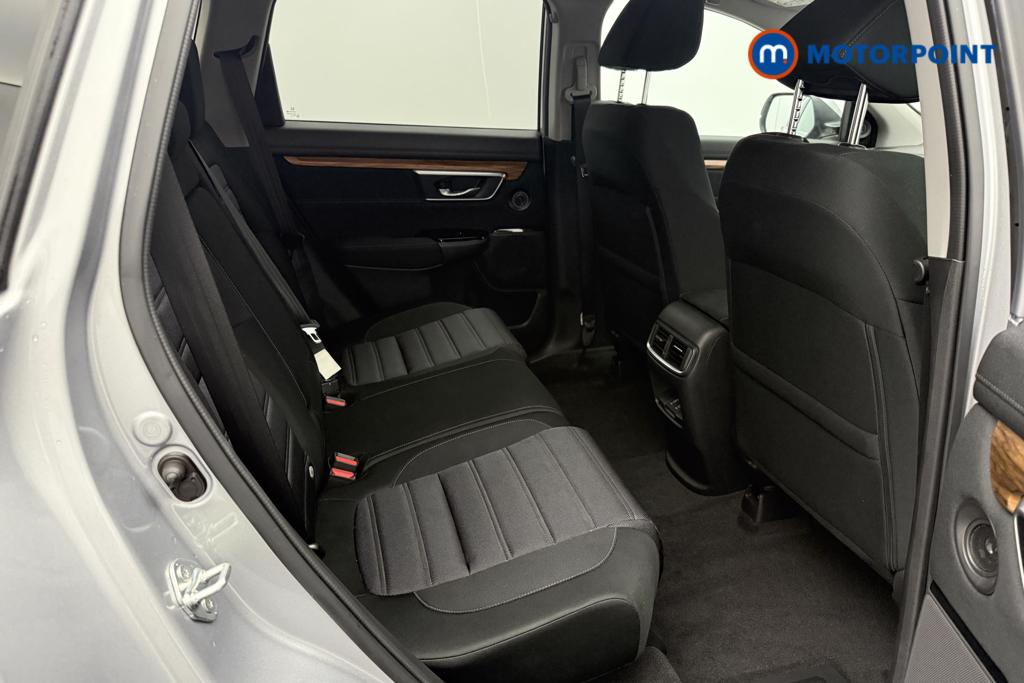 Honda Cr-V SE Automatic Petrol SUV - Stock Number (1563528) - 12th supplementary image