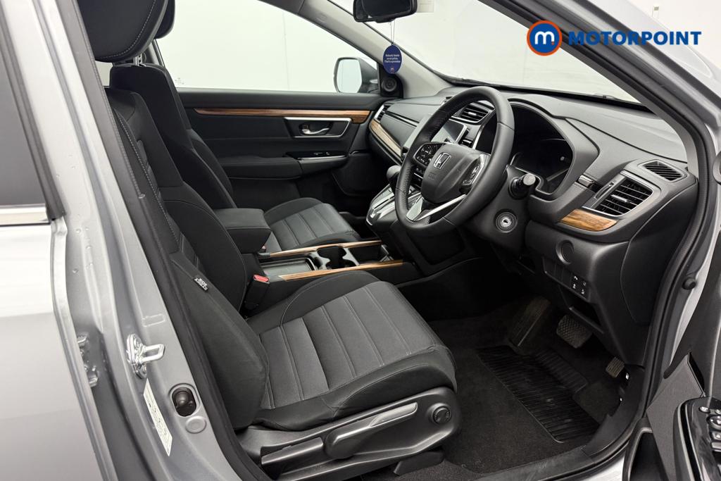 Honda Cr-V SE Automatic Petrol SUV - Stock Number (1563528) - 13th supplementary image