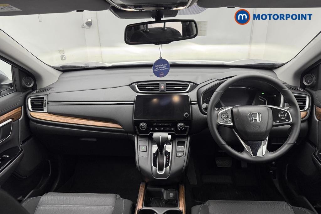 Honda Cr-V SE Automatic Petrol SUV - Stock Number (1563528) - 14th supplementary image