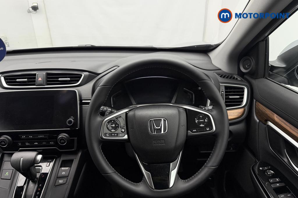 Honda Cr-V SE Automatic Petrol SUV - Stock Number (1563528) - 15th supplementary image