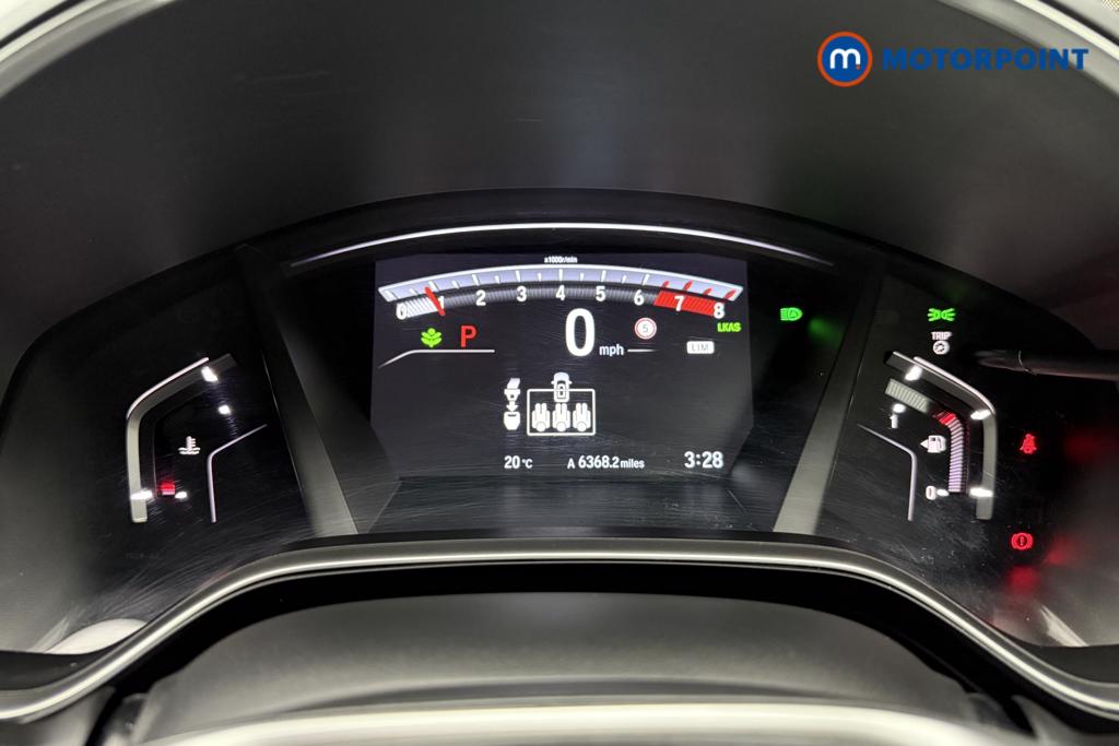 Honda Cr-V SE Automatic Petrol SUV - Stock Number (1563528) - 16th supplementary image