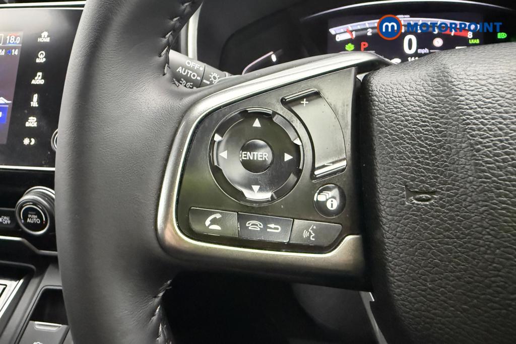 Honda Cr-V SE Automatic Petrol SUV - Stock Number (1563528) - 17th supplementary image