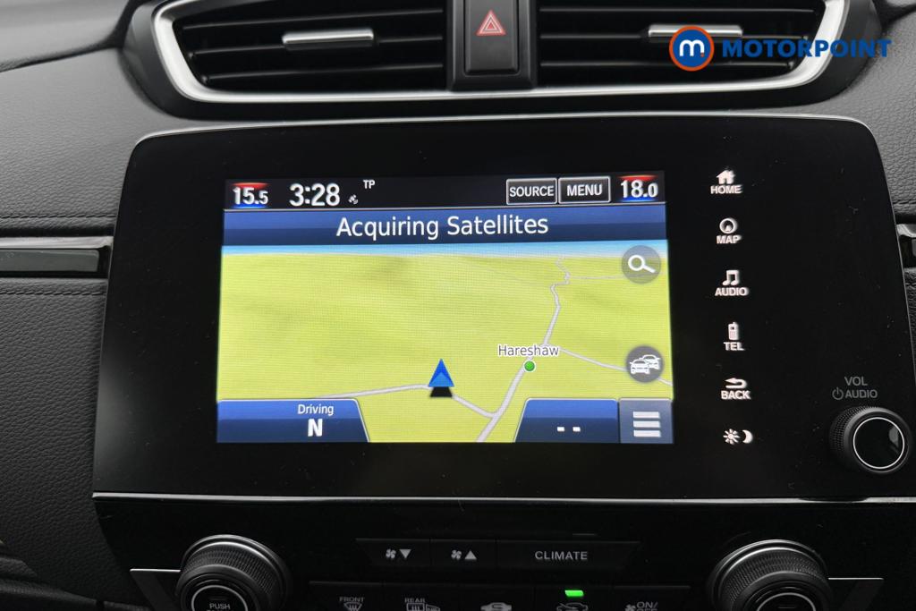 Honda Cr-V SE Automatic Petrol SUV - Stock Number (1563528) - 19th supplementary image