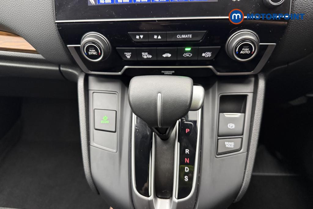 Honda Cr-V SE Automatic Petrol SUV - Stock Number (1563528) - 21st supplementary image