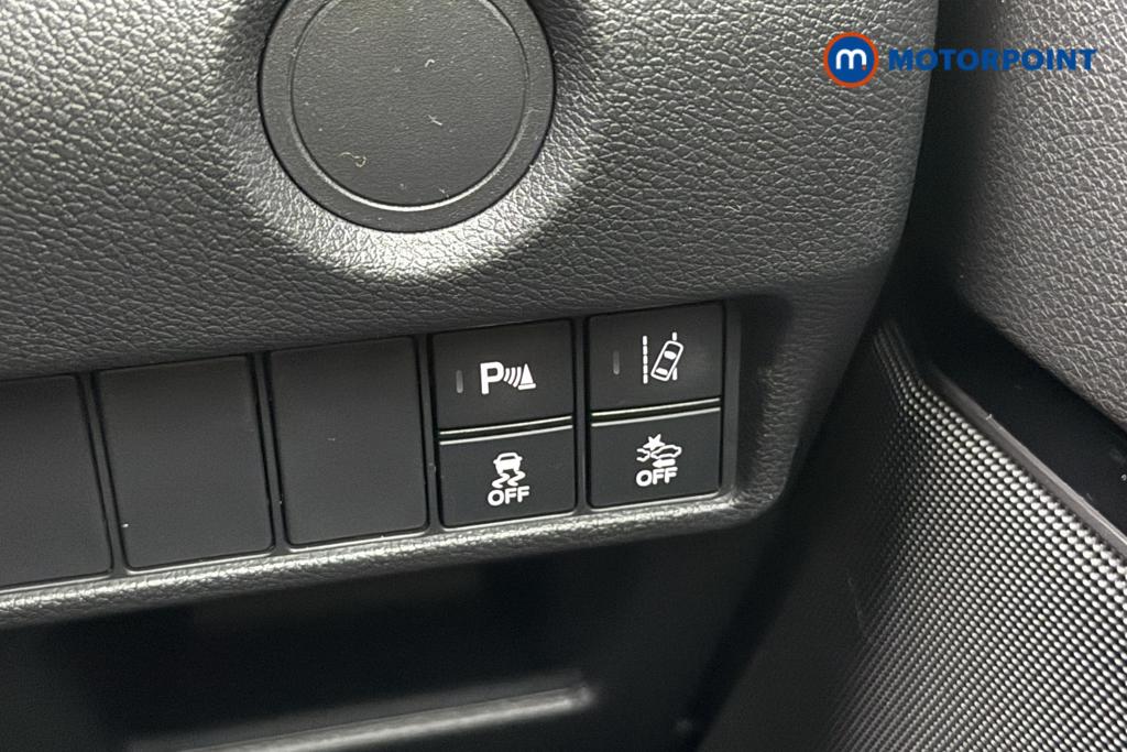 Honda Cr-V SE Automatic Petrol SUV - Stock Number (1563528) - 24th supplementary image