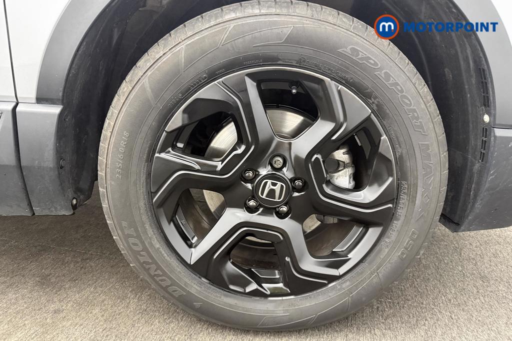 Honda Cr-V SE Automatic Petrol SUV - Stock Number (1563528) - 26th supplementary image