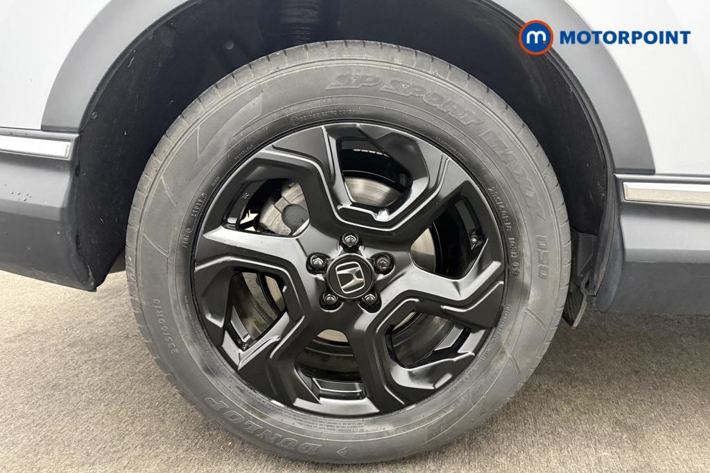 Honda Cr-V SE Automatic Petrol SUV - Stock Number (1563528) - 27th supplementary image