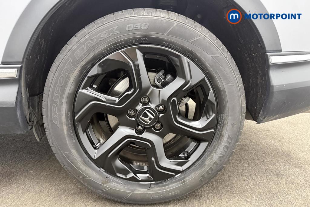 Honda Cr-V SE Automatic Petrol SUV - Stock Number (1563528) - 28th supplementary image