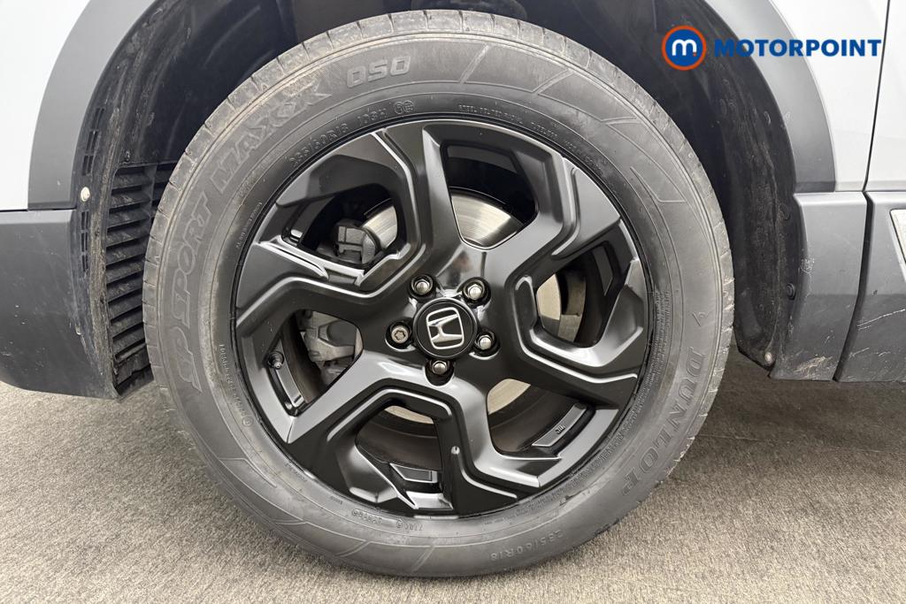 Honda Cr-V SE Automatic Petrol SUV - Stock Number (1563528) - 29th supplementary image
