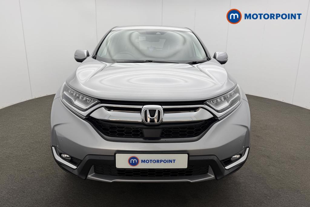 Honda Cr-V SE Automatic Petrol SUV - Stock Number (1563528) - 1st supplementary image