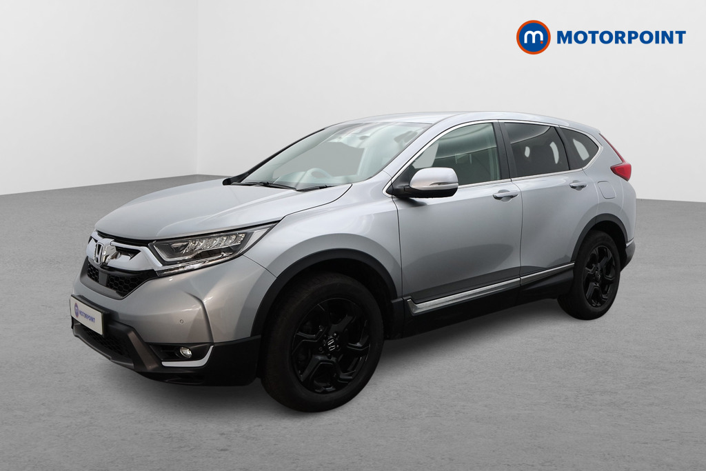 Honda Cr-V SE Automatic Petrol SUV - Stock Number (1563528) - Passenger side front corner