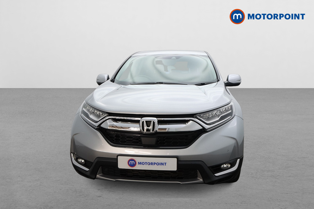Honda Cr-V SE Automatic Petrol SUV - Stock Number (1563528) - Front bumper