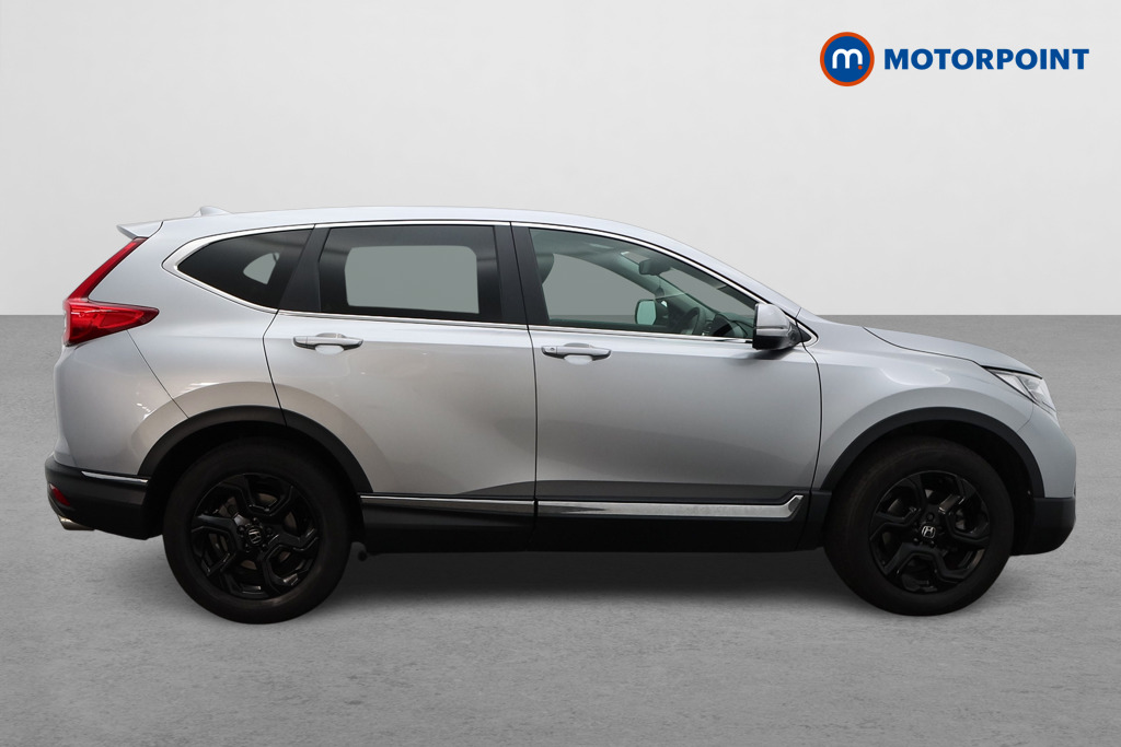 Honda Cr-V SE Automatic Petrol SUV - Stock Number (1563528) - Drivers side