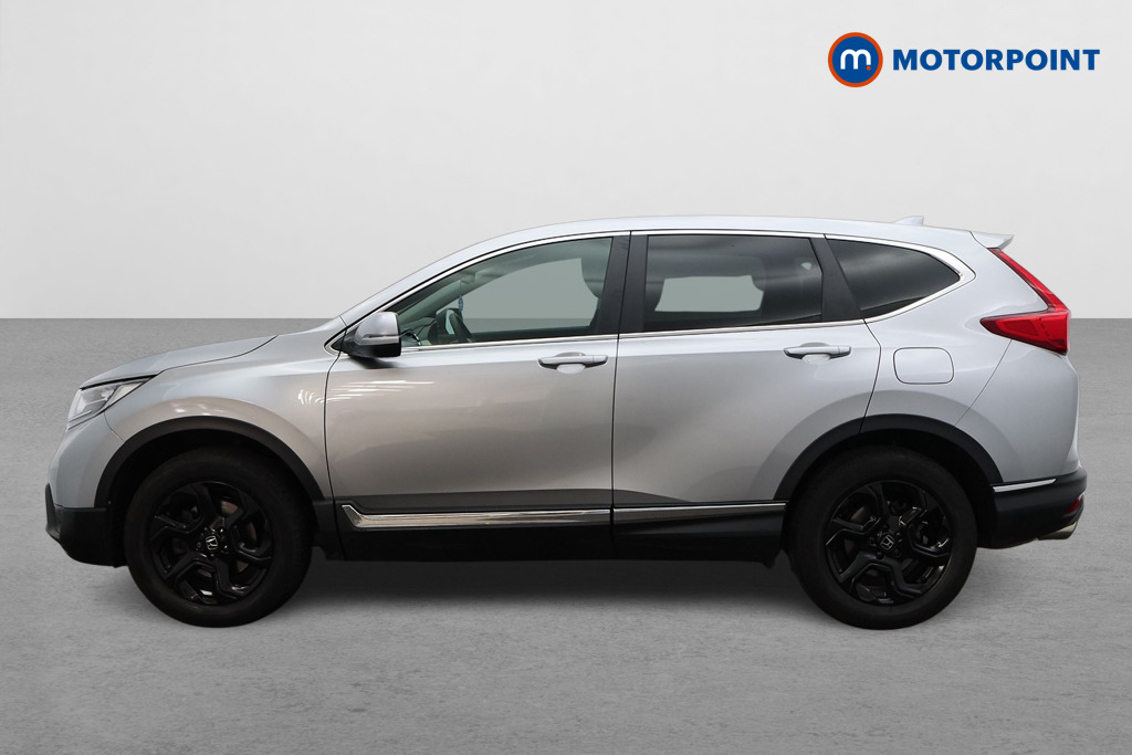 Honda Cr-V SE Automatic Petrol SUV - Stock Number (1563528) - Passenger side