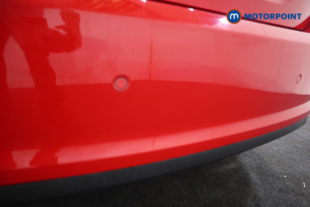 Ford Fiesta Zetec Manual Petrol Hatchback - Stock Number (1563554) - 19th supplementary image