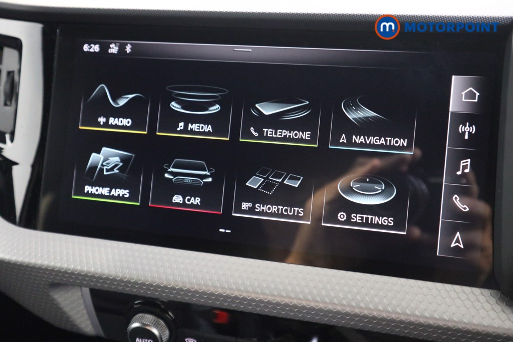 Audi A1 S Line Automatic Petrol Hatchback - Stock Number (1563570) - 7th supplementary image