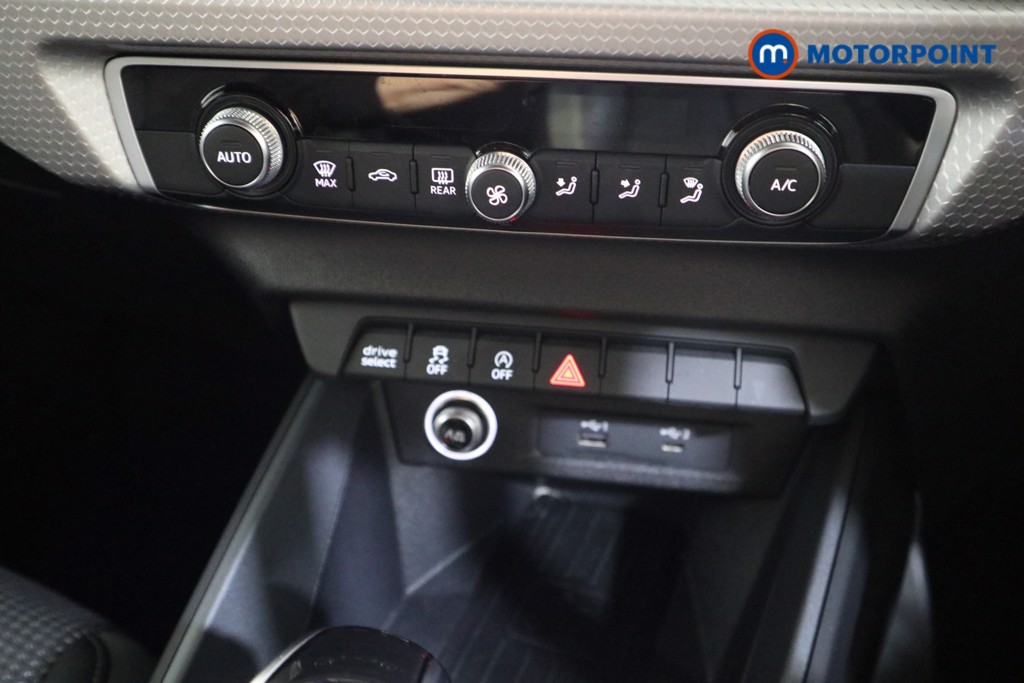 Audi A1 S Line Automatic Petrol Hatchback - Stock Number (1563570) - 8th supplementary image