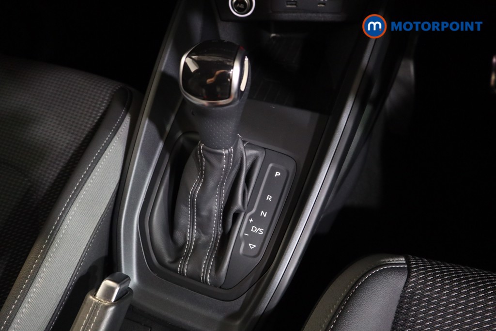 Audi A1 S Line Automatic Petrol Hatchback - Stock Number (1563570) - 9th supplementary image