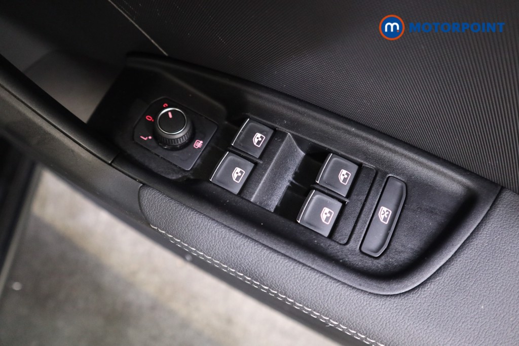 Audi A1 S Line Automatic Petrol Hatchback - Stock Number (1563570) - 11th supplementary image