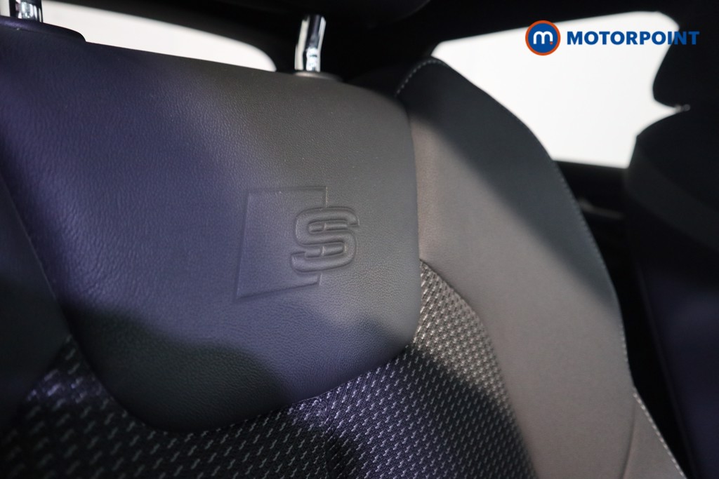 Audi A1 S Line Automatic Petrol Hatchback - Stock Number (1563570) - 13th supplementary image