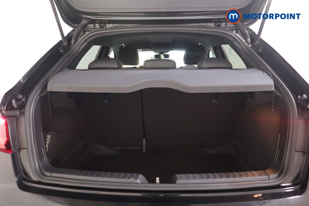 Audi A1 S Line Automatic Petrol Hatchback - Stock Number (1563570) - 15th supplementary image