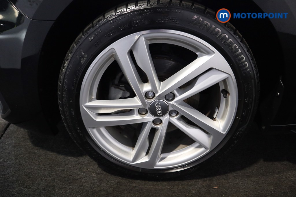 Audi A1 S Line Automatic Petrol Hatchback - Stock Number (1563570) - 18th supplementary image