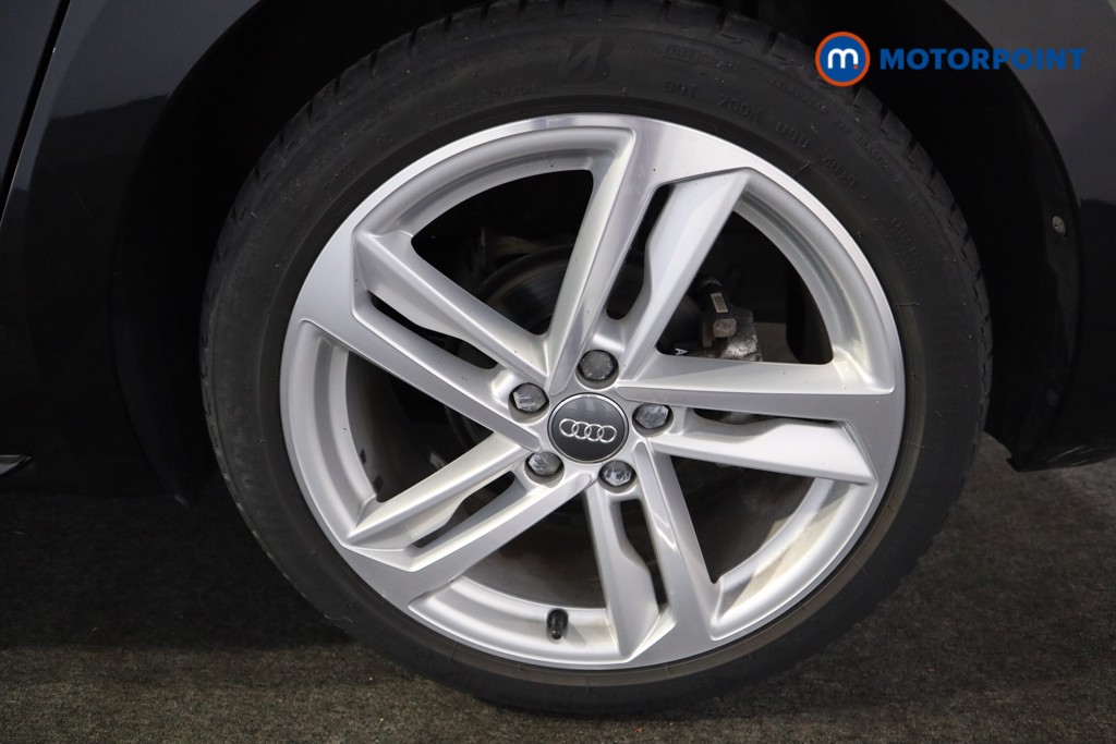 Audi A1 S Line Automatic Petrol Hatchback - Stock Number (1563570) - 19th supplementary image