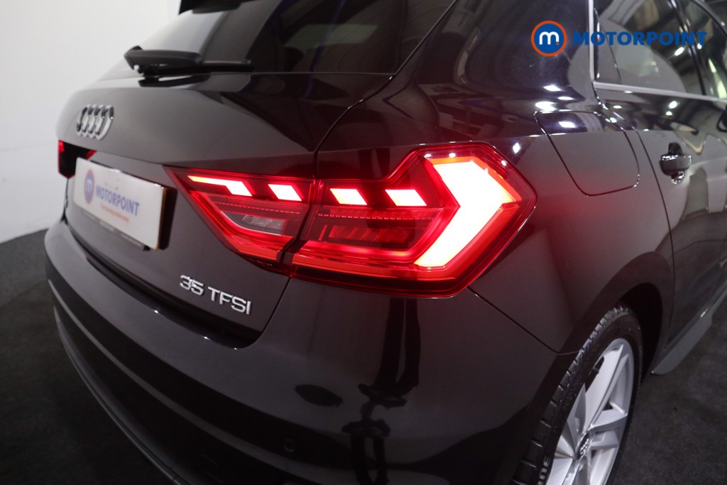 Audi A1 S Line Automatic Petrol Hatchback - Stock Number (1563570) - 22nd supplementary image