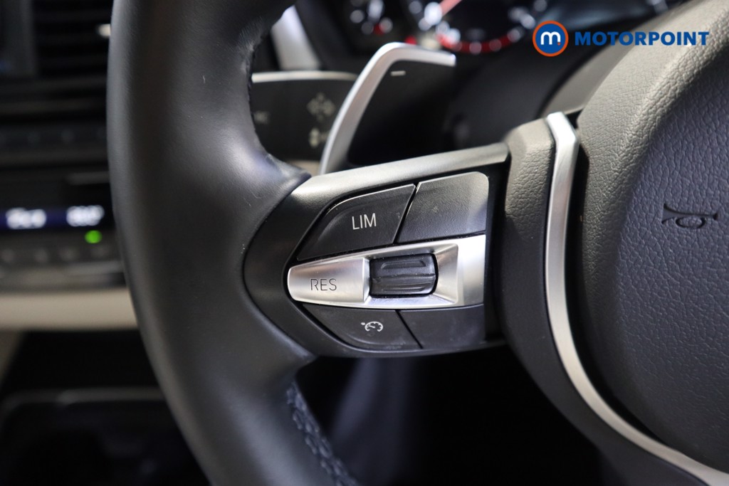 BMW 4 Series M Sport Automatic Diesel Hatchback - Stock Number (1563571) - 3rd supplementary image