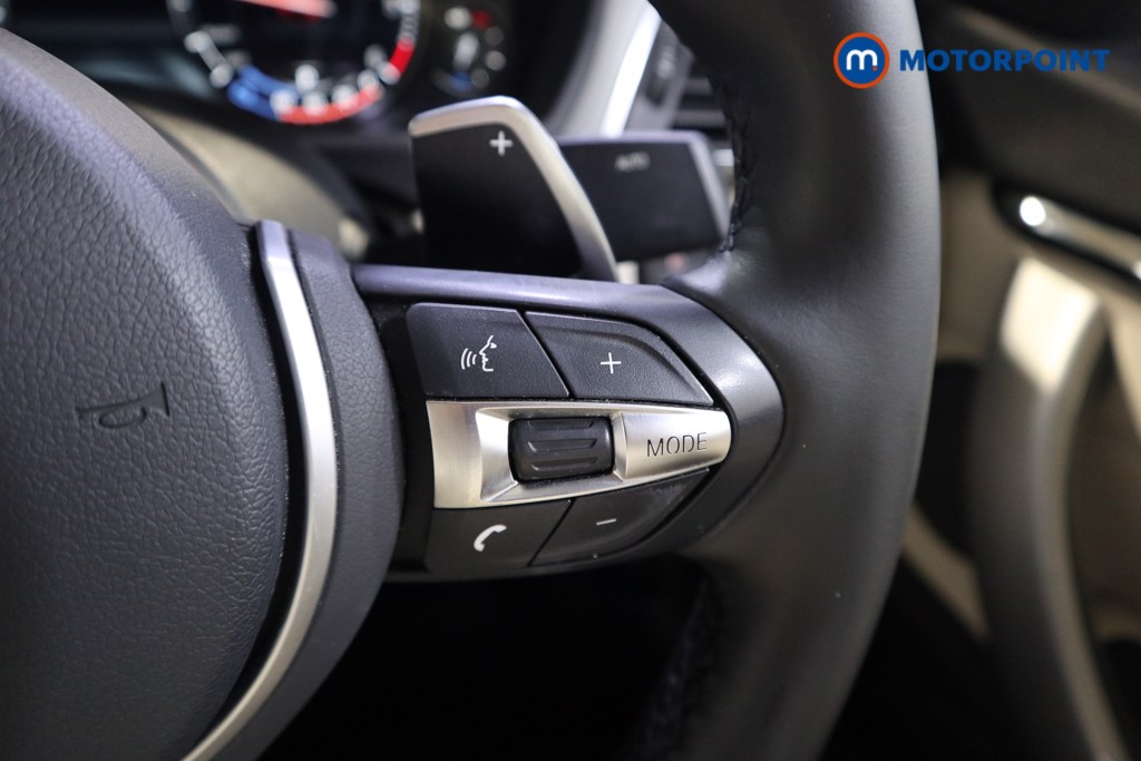 BMW 4 Series M Sport Automatic Diesel Hatchback - Stock Number (1563571) - 4th supplementary image