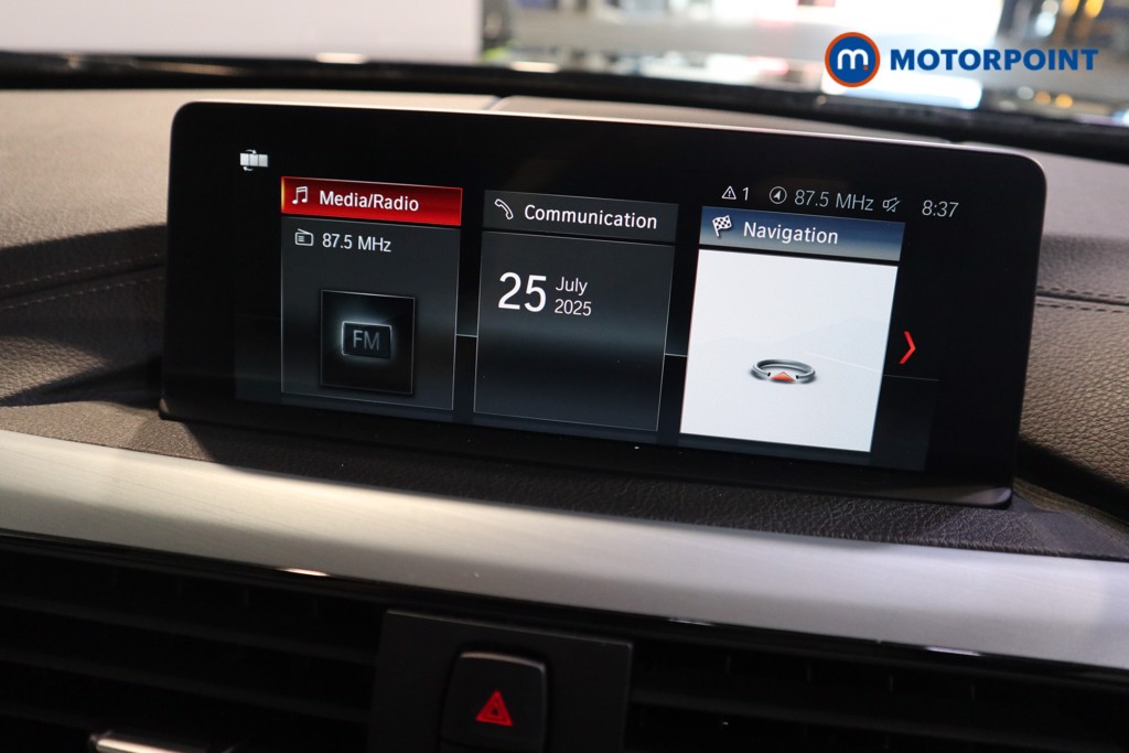 BMW 4 Series M Sport Automatic Diesel Hatchback - Stock Number (1563571) - 6th supplementary image