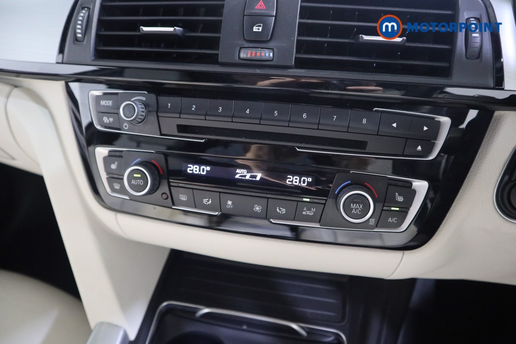 BMW 4 Series M Sport Automatic Diesel Hatchback - Stock Number (1563571) - 7th supplementary image