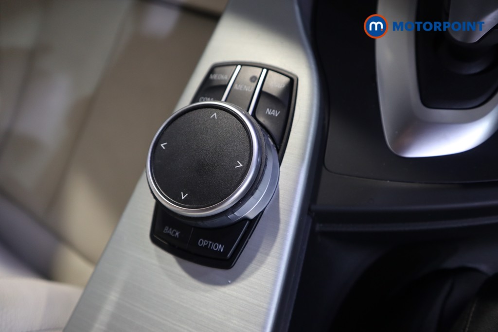 BMW 4 Series M Sport Automatic Diesel Hatchback - Stock Number (1563571) - 8th supplementary image