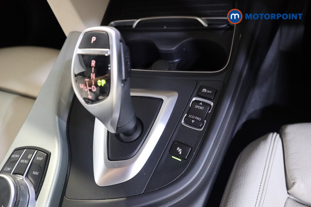 BMW 4 Series M Sport Automatic Diesel Hatchback - Stock Number (1563571) - 9th supplementary image