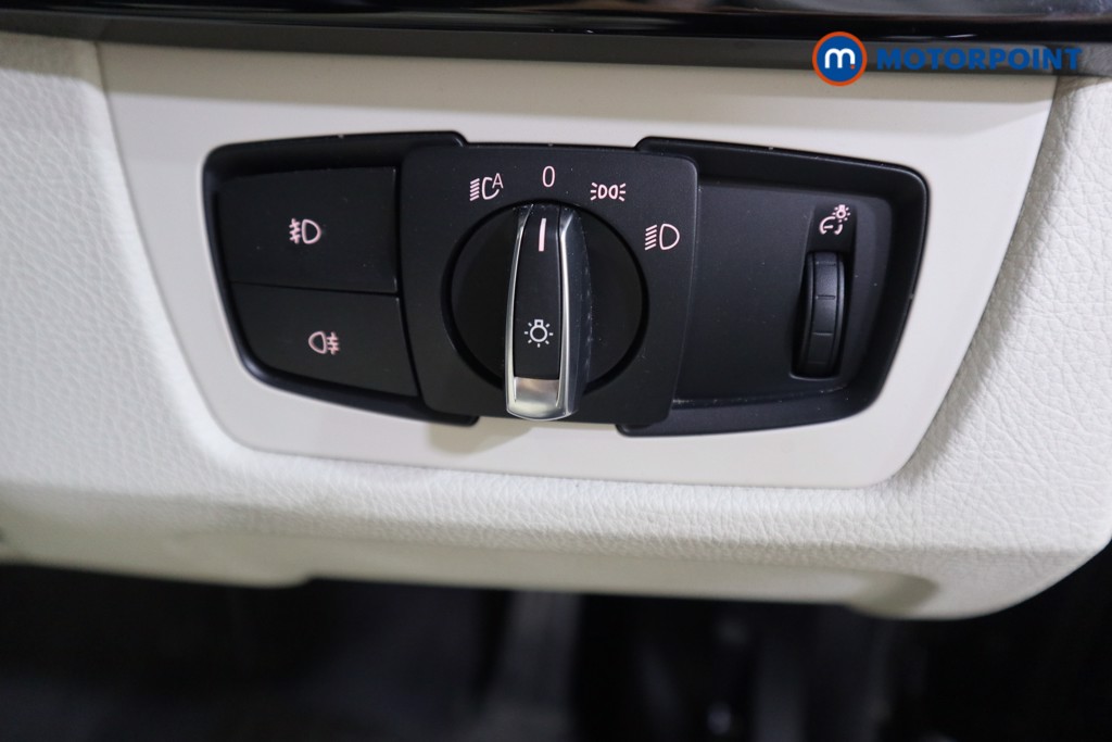 BMW 4 Series M Sport Automatic Diesel Hatchback - Stock Number (1563571) - 10th supplementary image