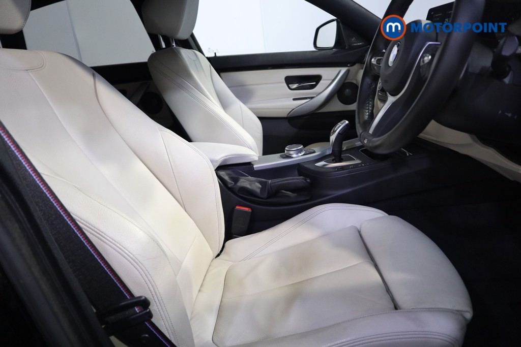 BMW 4 Series M Sport Automatic Diesel Hatchback - Stock Number (1563571) - 12th supplementary image