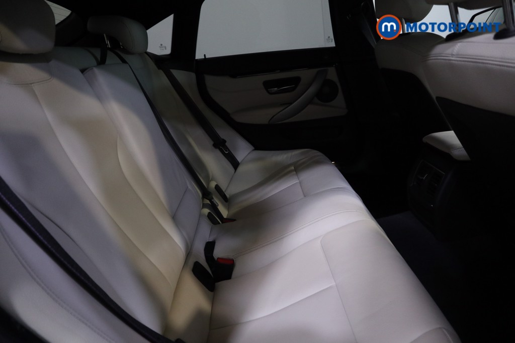 BMW 4 Series M Sport Automatic Diesel Hatchback - Stock Number (1563571) - 13th supplementary image
