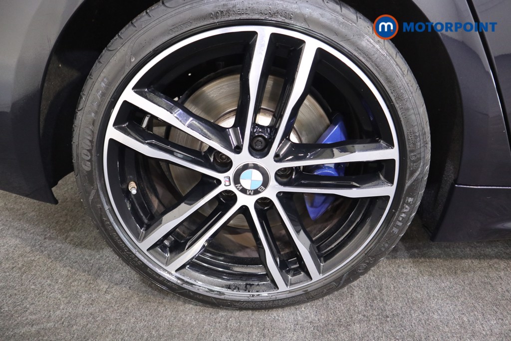 BMW 4 Series M Sport Automatic Diesel Hatchback - Stock Number (1563571) - 16th supplementary image
