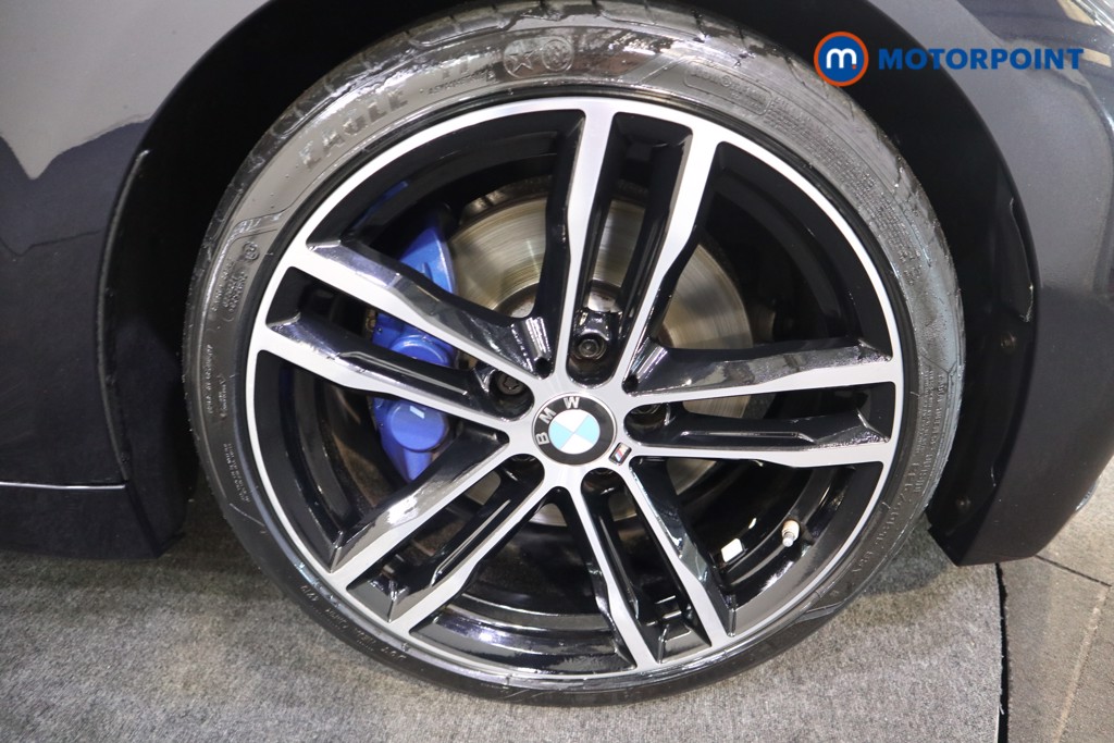 BMW 4 Series M Sport Automatic Diesel Hatchback - Stock Number (1563571) - 17th supplementary image