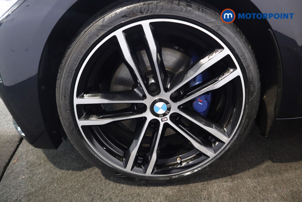 BMW 4 Series M Sport Automatic Diesel Hatchback - Stock Number (1563571) - 18th supplementary image