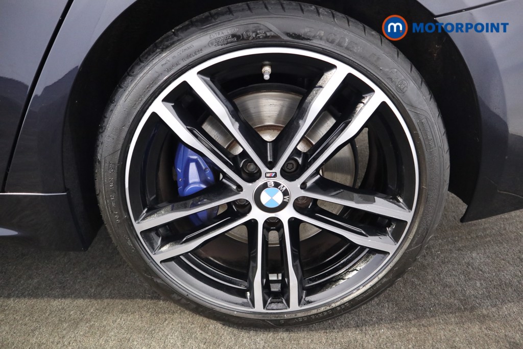 BMW 4 Series M Sport Automatic Diesel Hatchback - Stock Number (1563571) - 19th supplementary image
