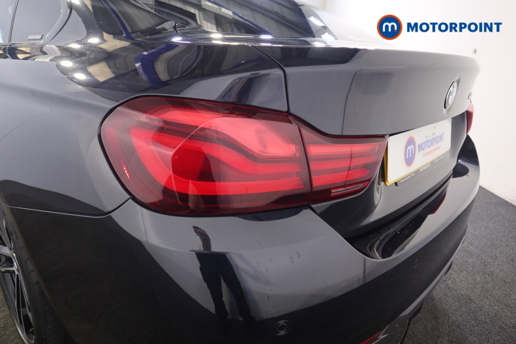 BMW 4 Series M Sport Automatic Diesel Hatchback - Stock Number (1563571) - 21st supplementary image